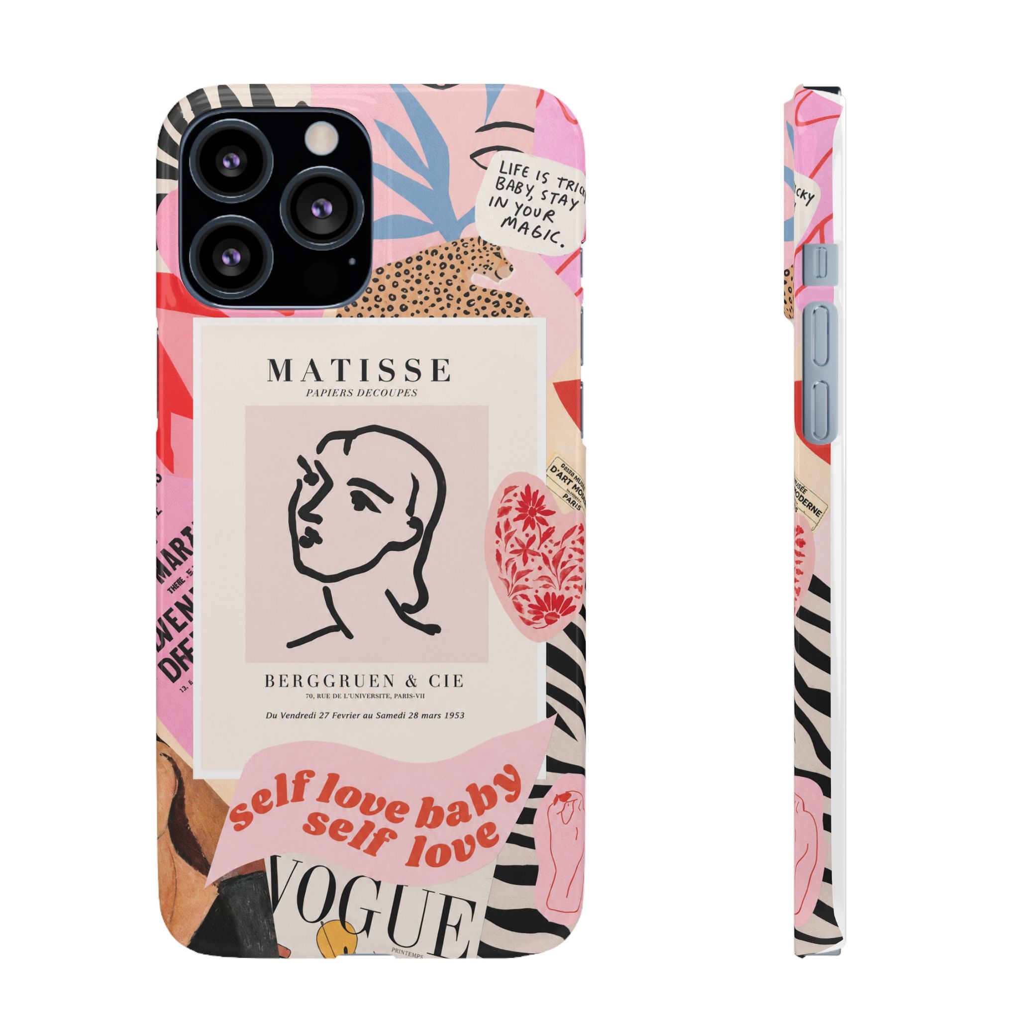 MATISSE SAMSUNG IPHONE TOK