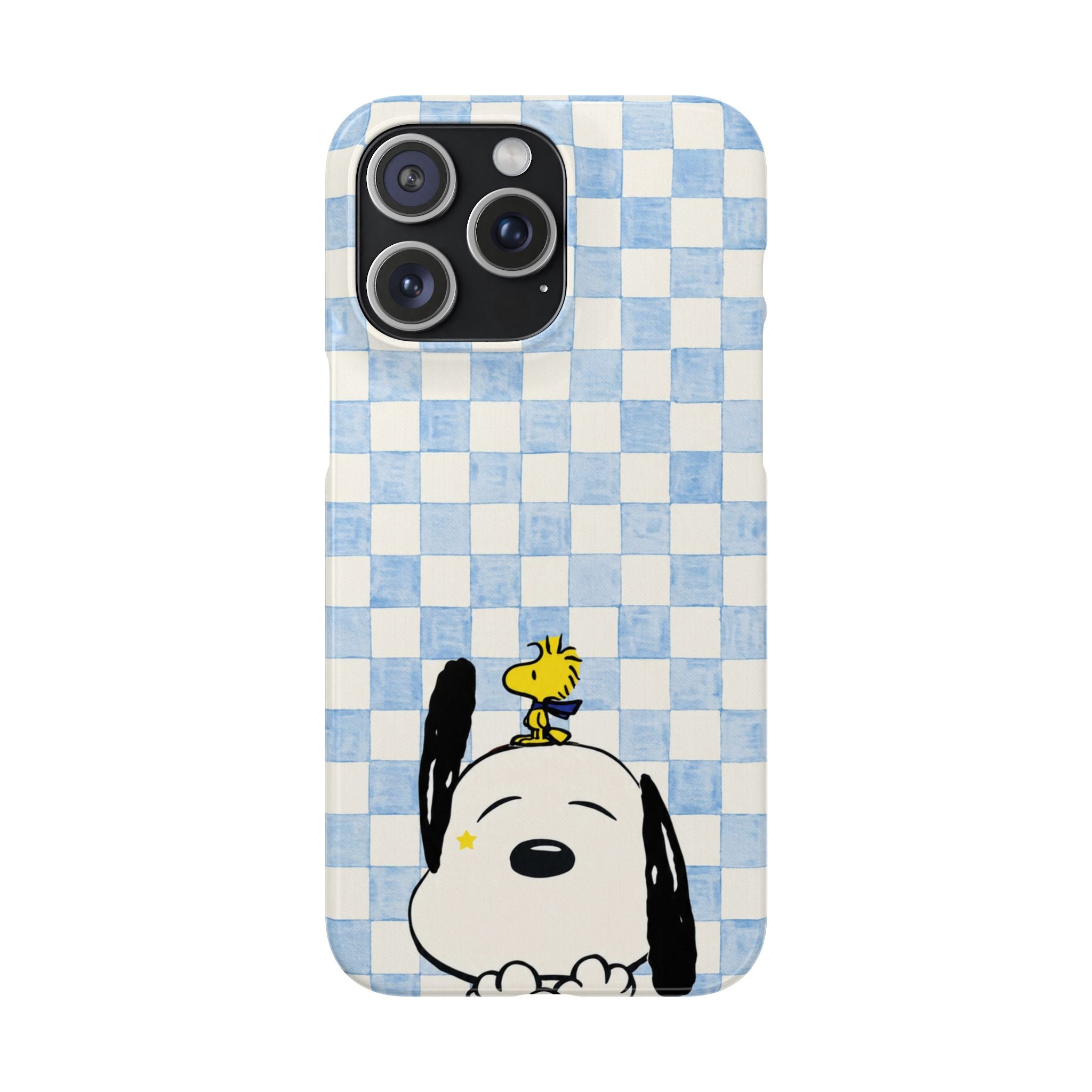SNOOPY SAMSUNG IPHONE TOK