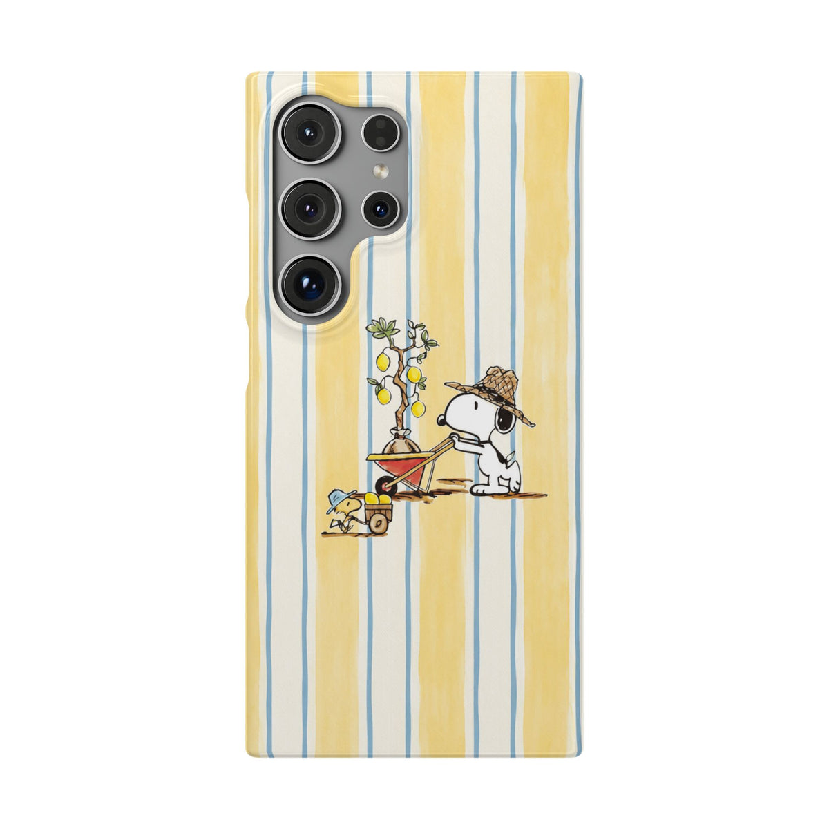 SNOOPY CITROM SAMSUNG IPHONE TOK