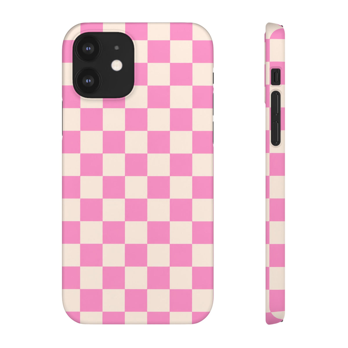 KOCKÁS SAMSUNG IPHONE TOK