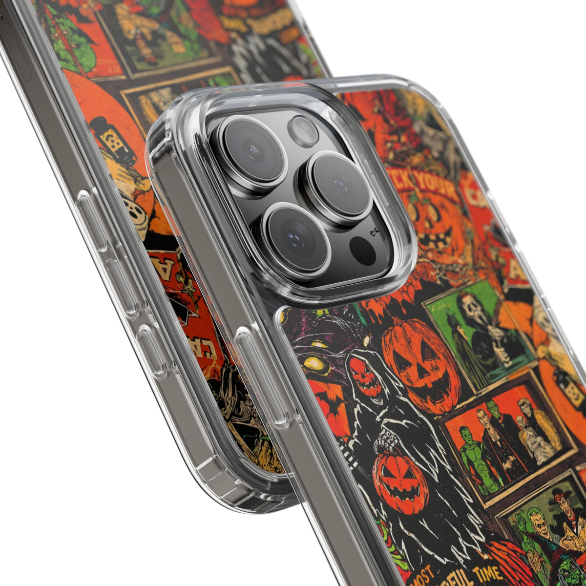 HALLOWEEN TOK