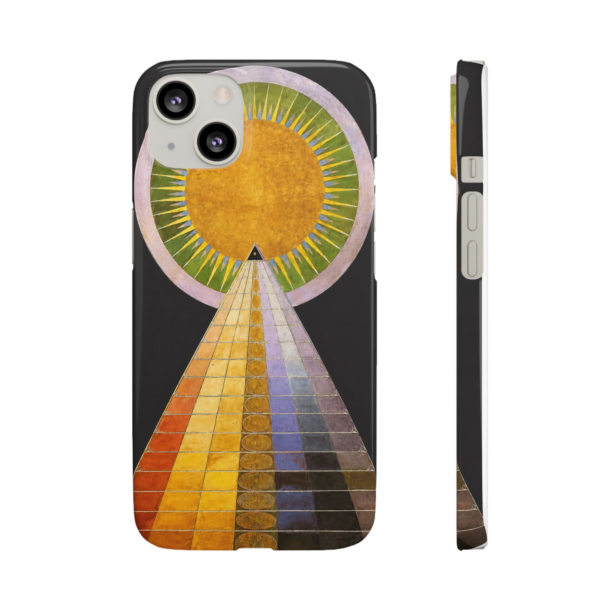 MANDALA SAMSUNG IPHONE TOK