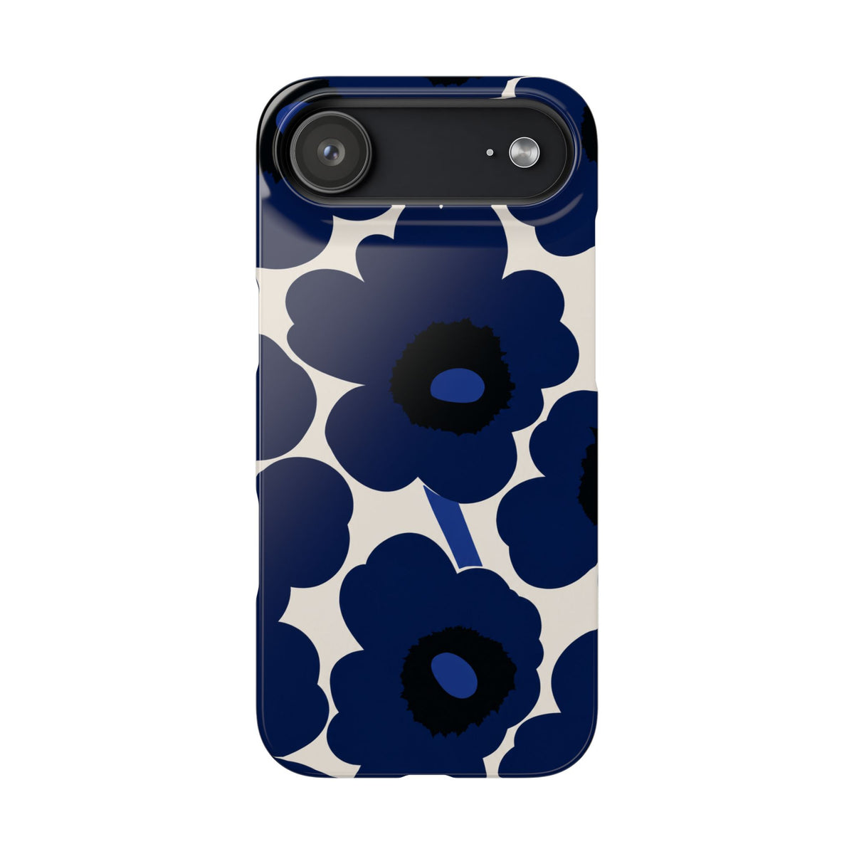 VIRÁGOS SAMSUNG IPHONE TOK