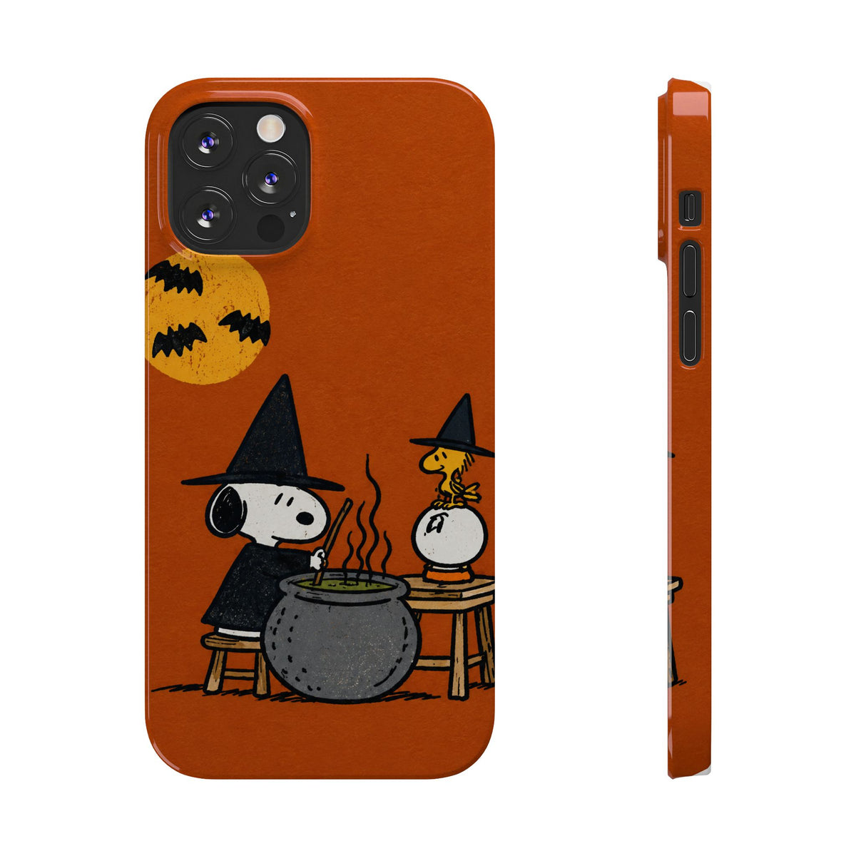 SNOOPY IPHONE TOK