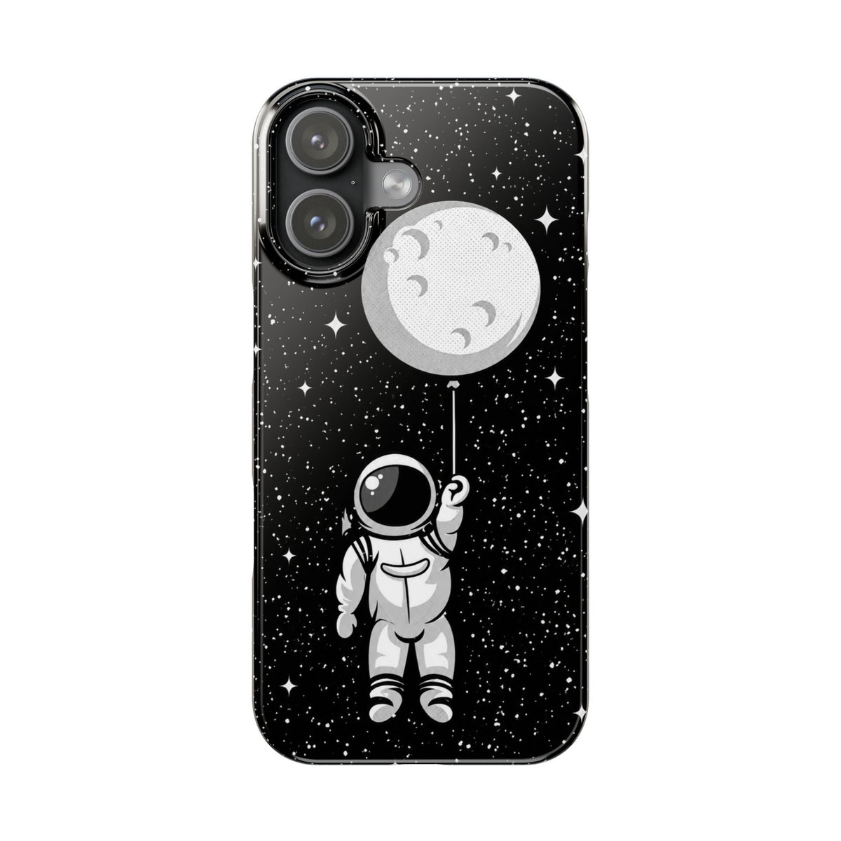 ASZTRONAUTA IPHONE TOK