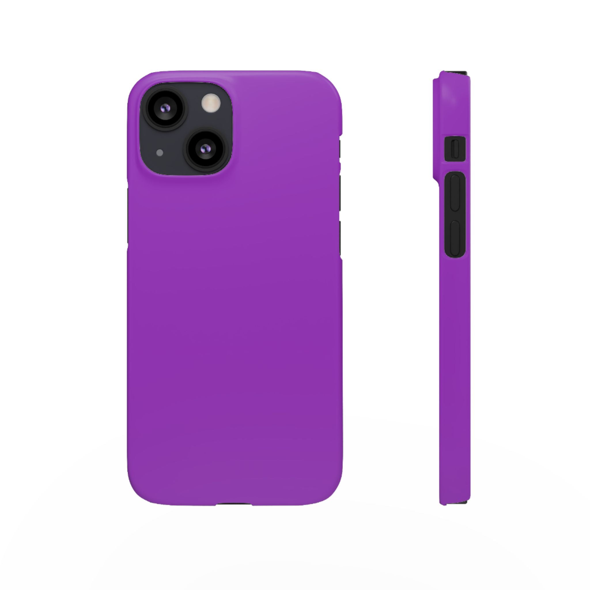 LILA IPHONE TOK