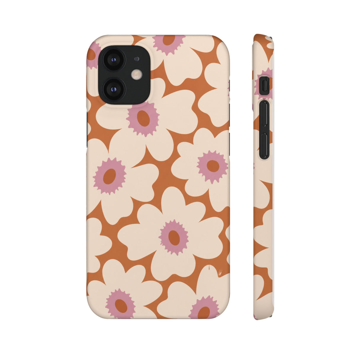 VIRÁGOS SAMSUNG IPHONE TOK