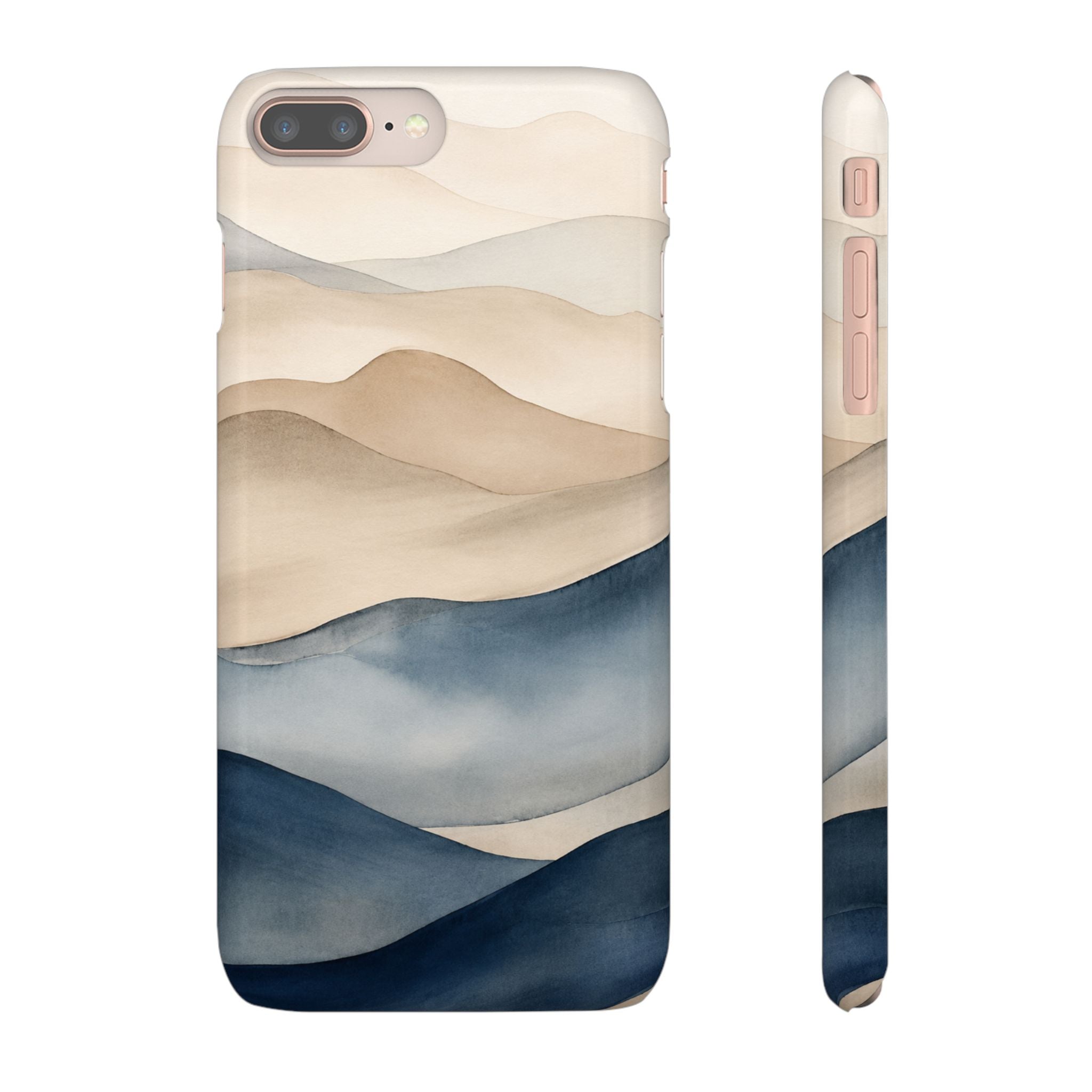 ABSTRAKT SAMSUNG IPHONE TOK
