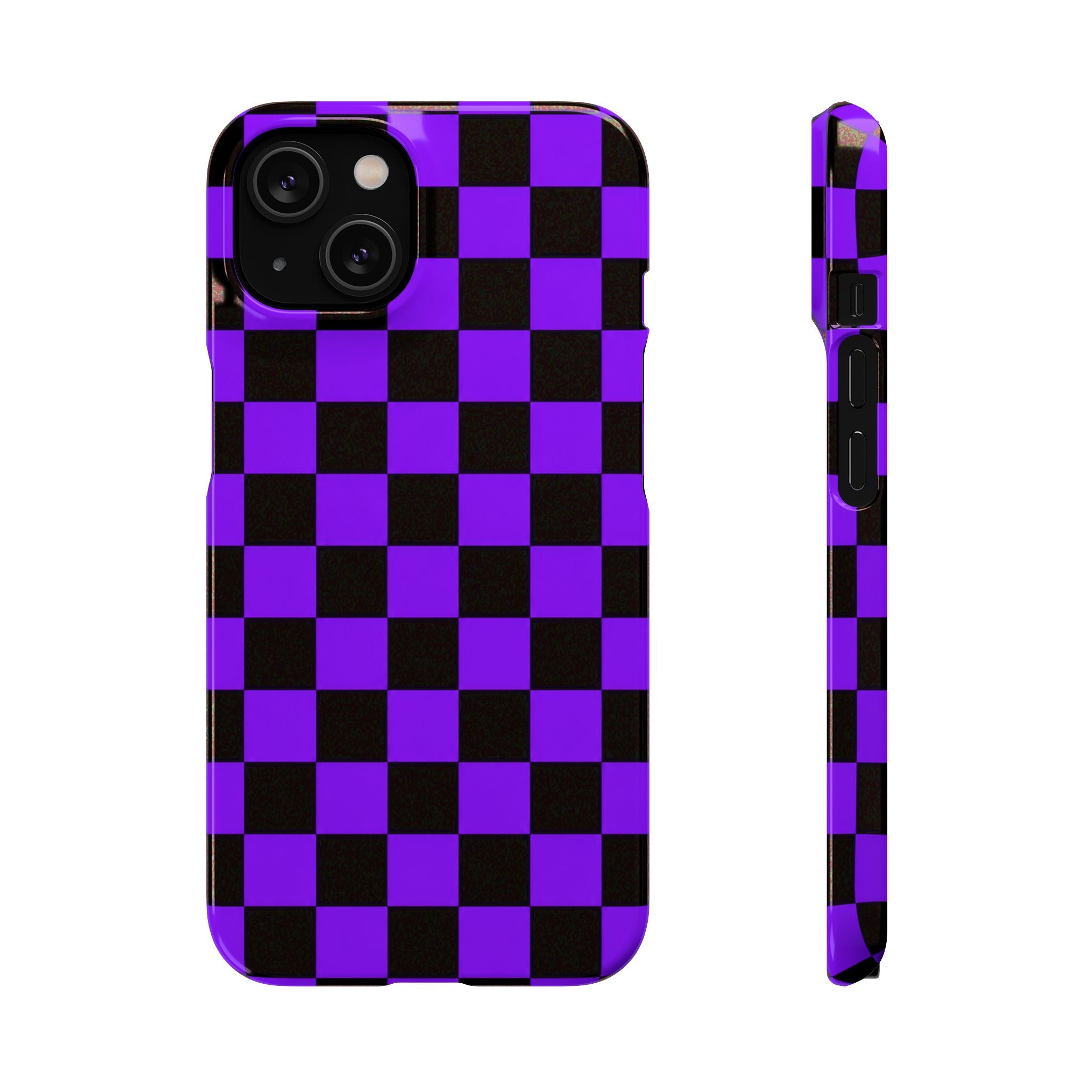KOCKÁS SAMSUNG IPHONE TOK