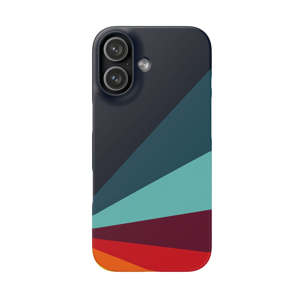 RETRO SZIVÁRVÁNY SAMSUNG IPHONE TOK