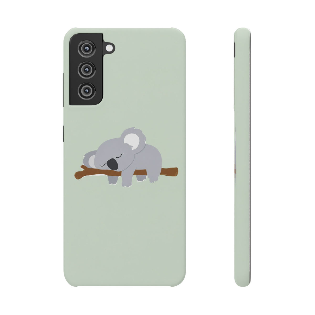 KOALÁS SAMSUNG IPHONE TOK