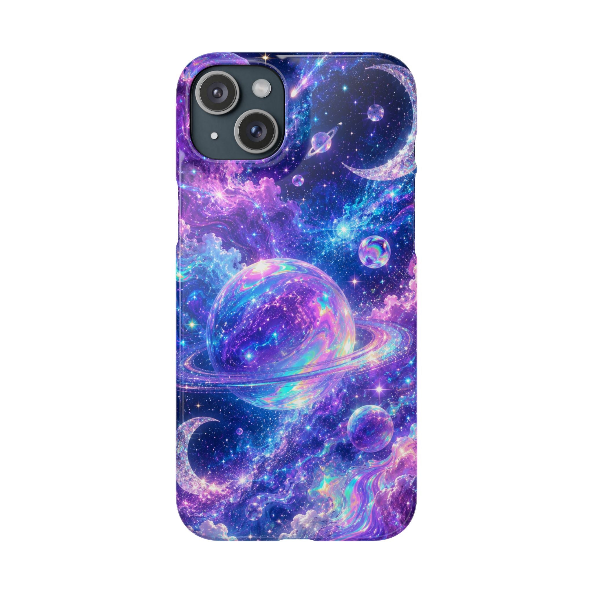 GALAXYS IPHONE TOK