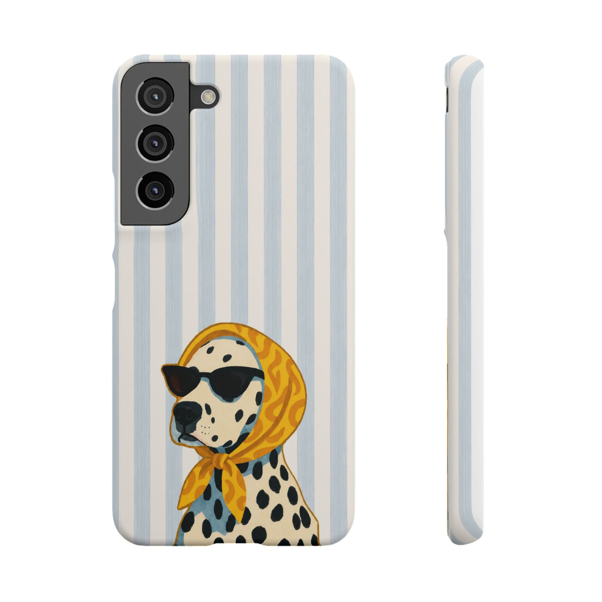 RETRO KUTYA SAMSUNG IPHONE TOK