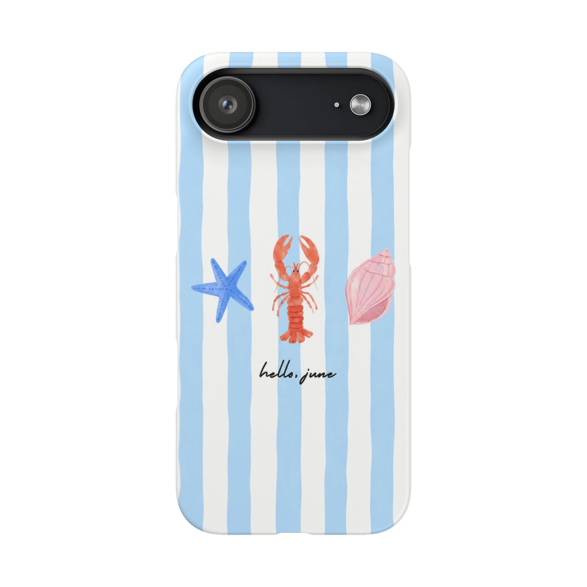TENGERES SAMSUNG IPHONE TOK
