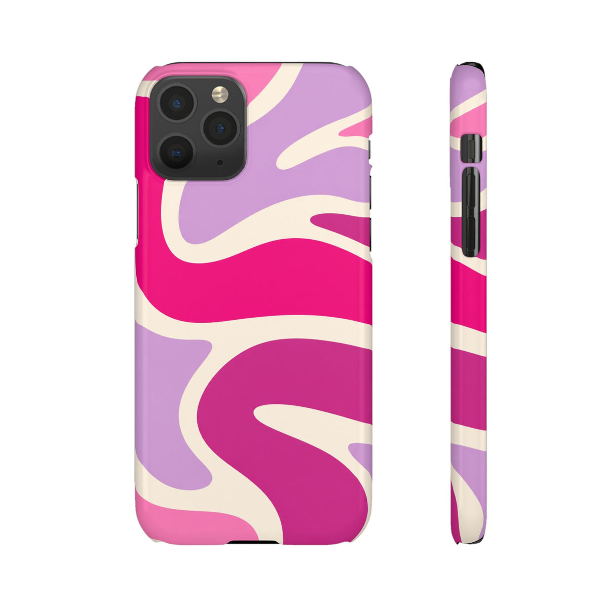 ABSTRAKT SAMSUNG IPHONE TOK