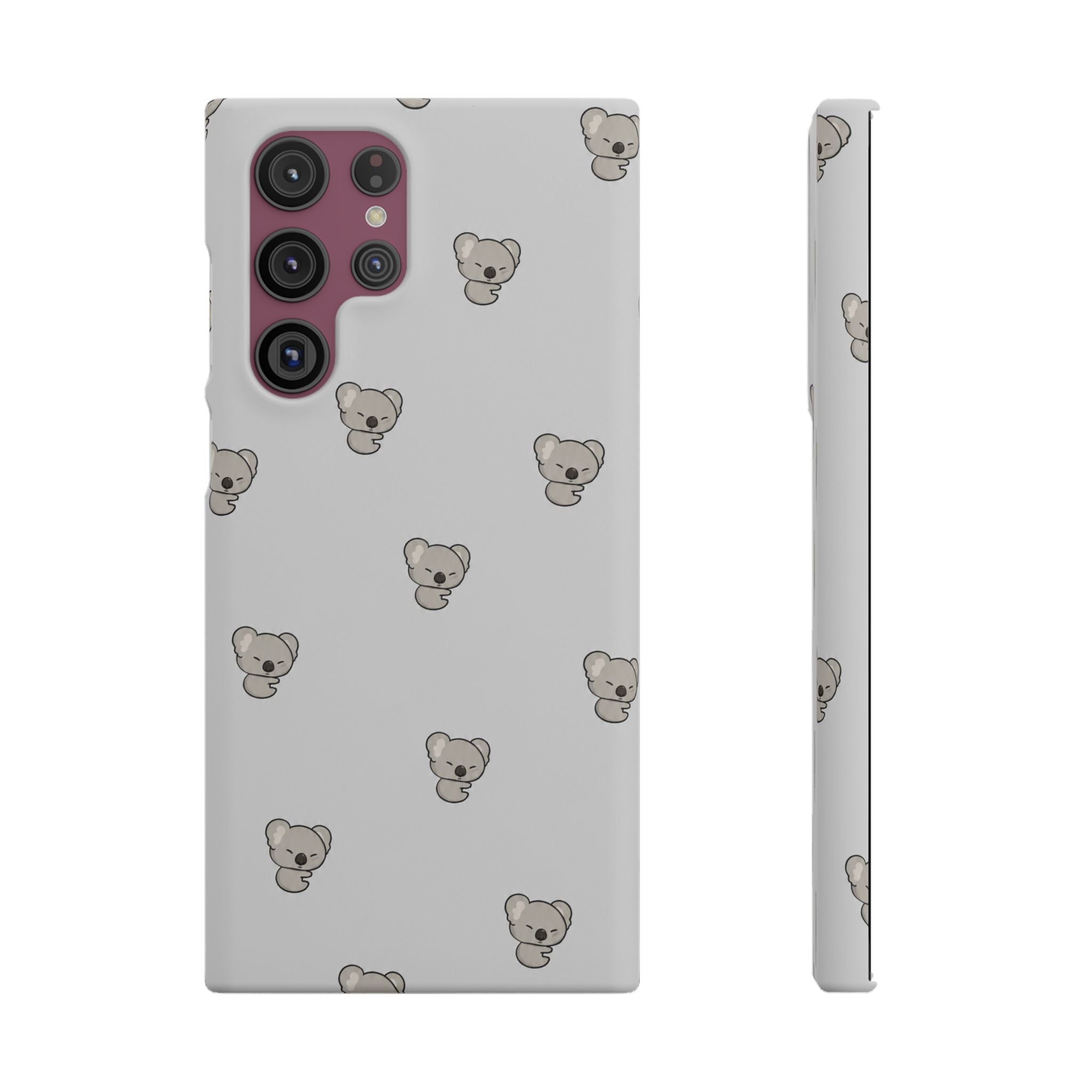 KOALÁS SAMSUNG IPHONE TOK