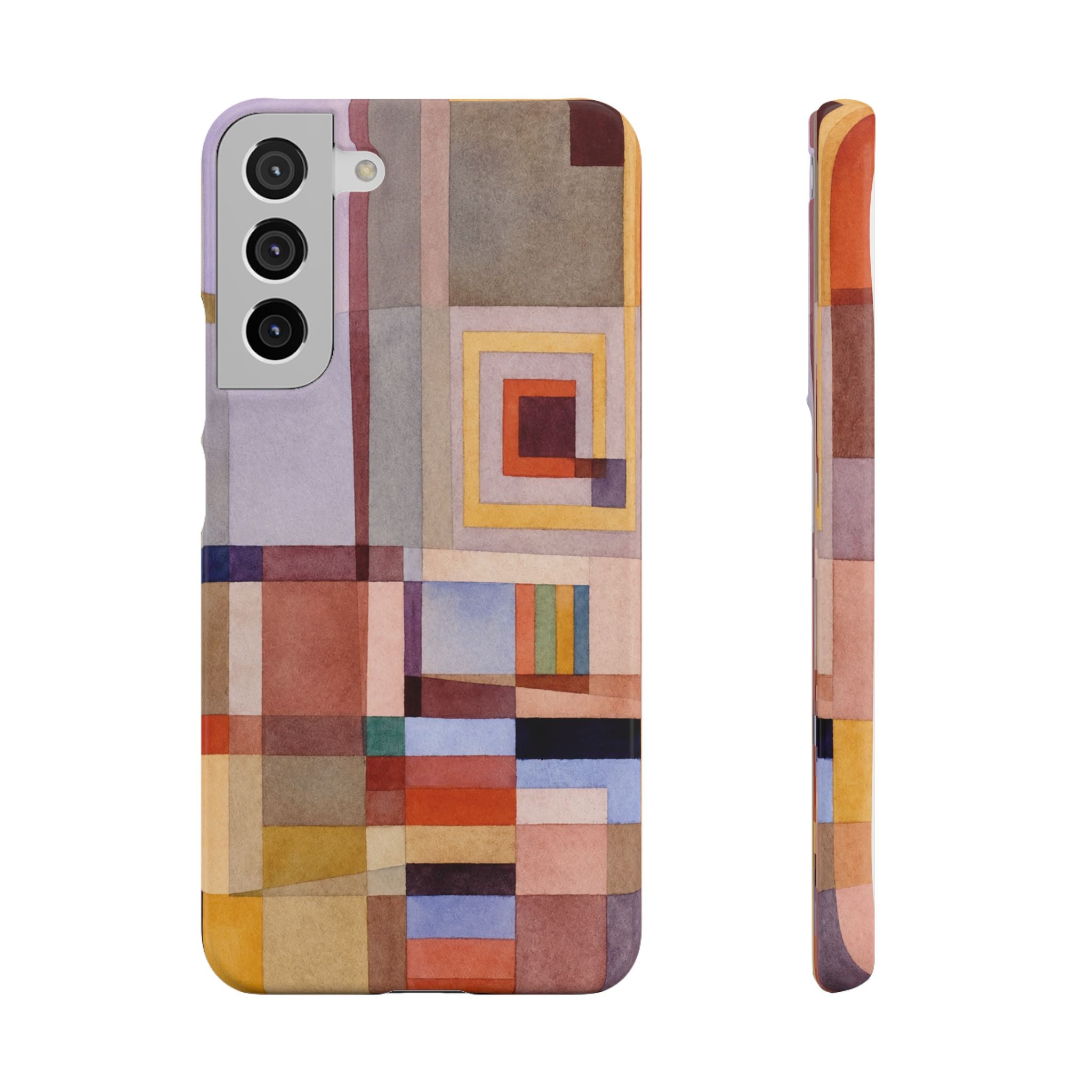 ABSTRAKT SAMSUNG IPHONE TOK