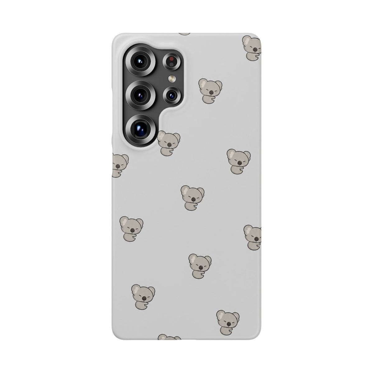 KOALÁS SAMSUNG IPHONE TOK