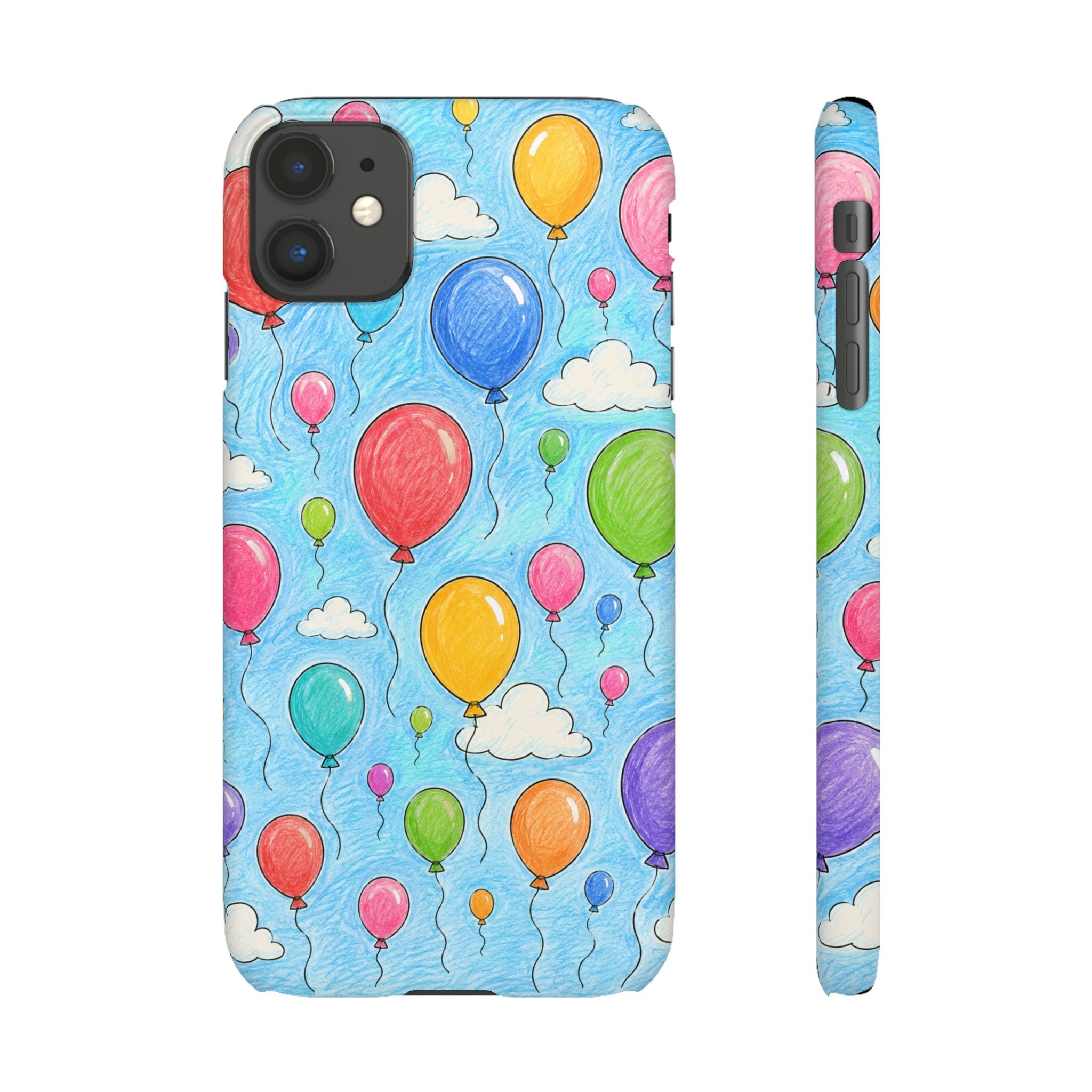 LUFIS IPHONE TOK.