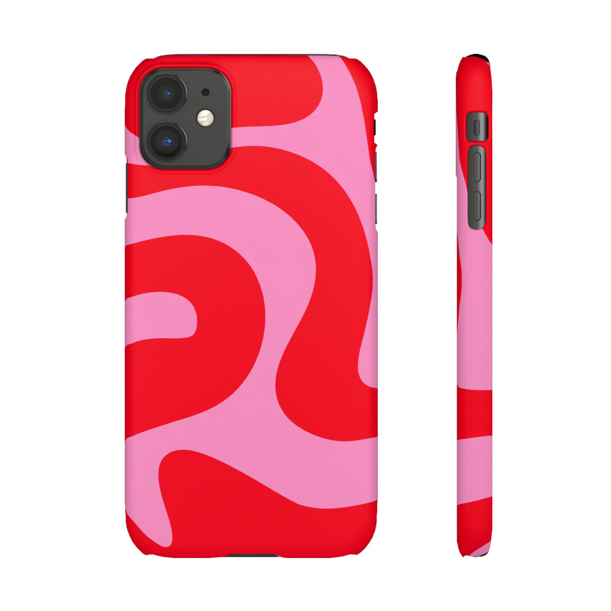 RETRO SAMSUNG IPHONE TOK