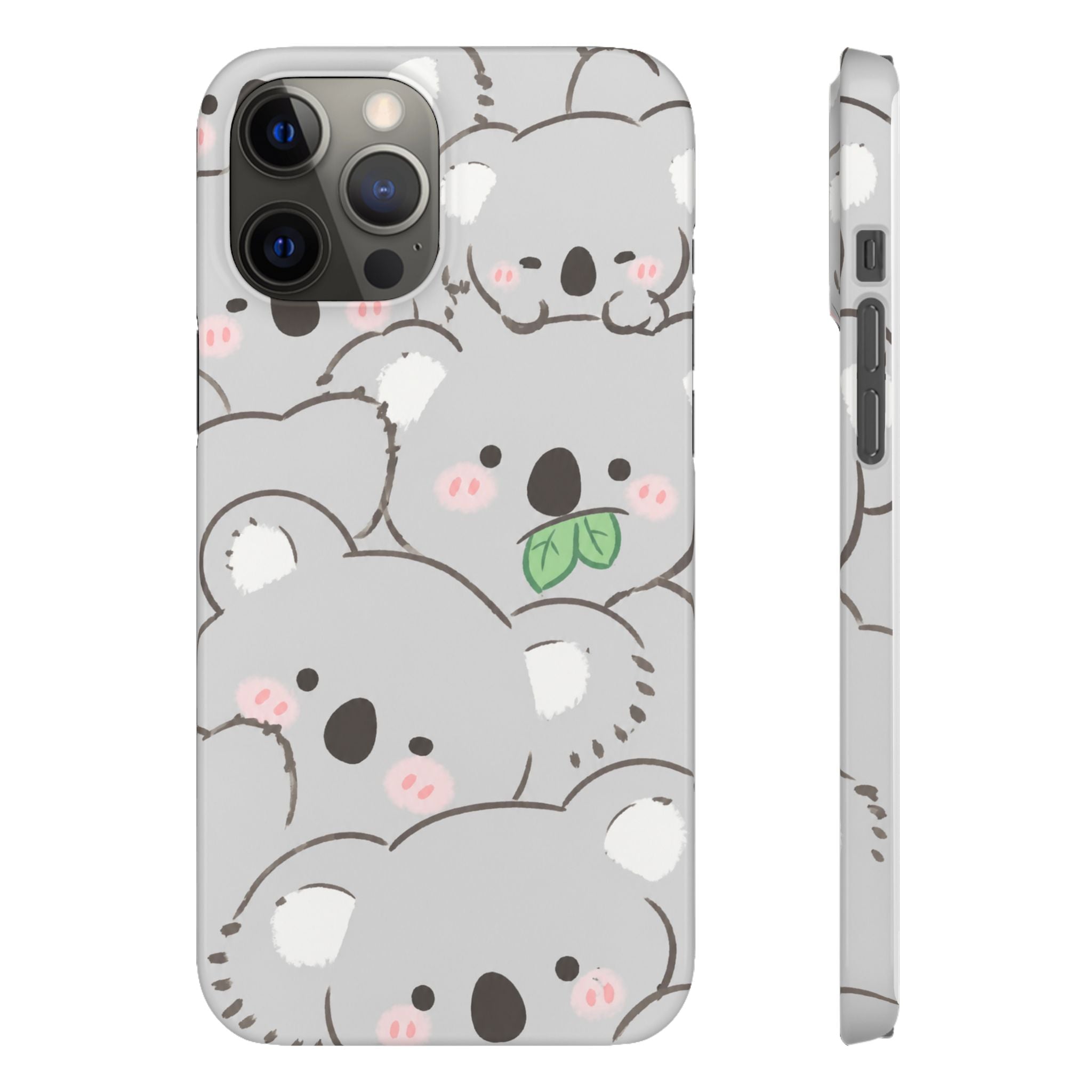 KOALÁS SAMSUNG IPHONE TOK