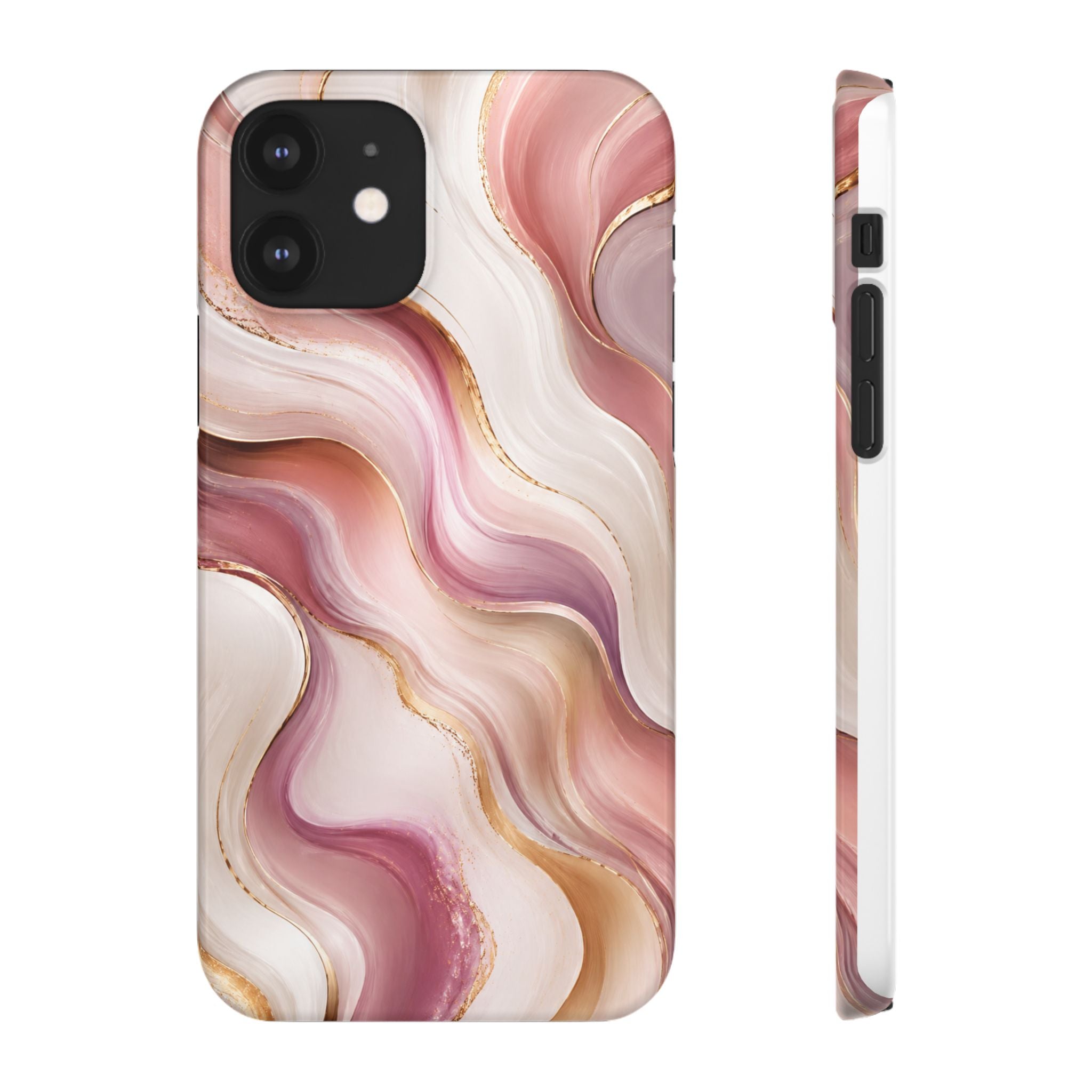 ABSZTRAKT IPHONE TOK