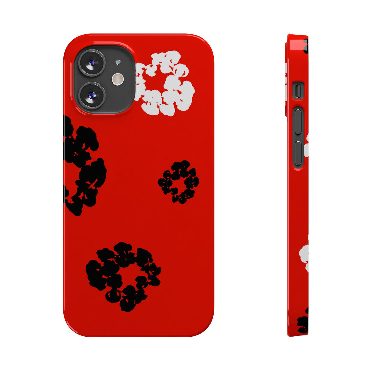 MINIMALISTA IPHONE TOK