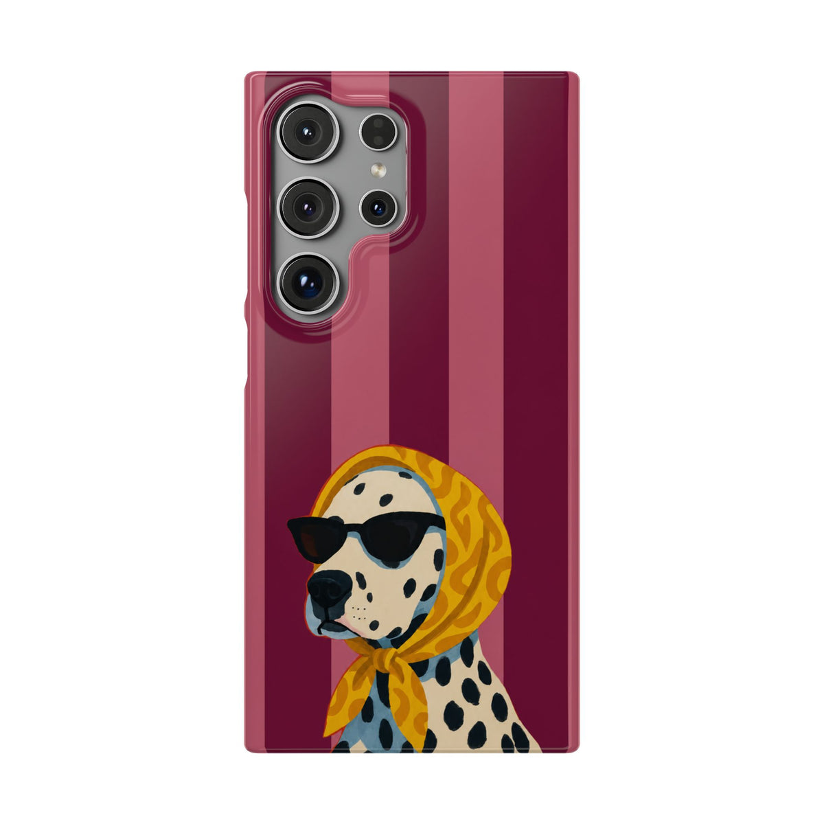 RETRO KUTYA SAMSUNG IPHONE TOK