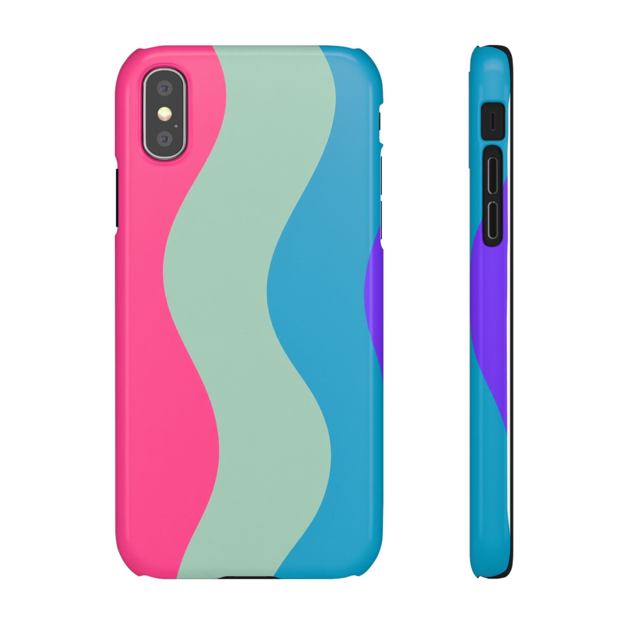 ABSTRAKT SAMSUNG IPHONE TOK