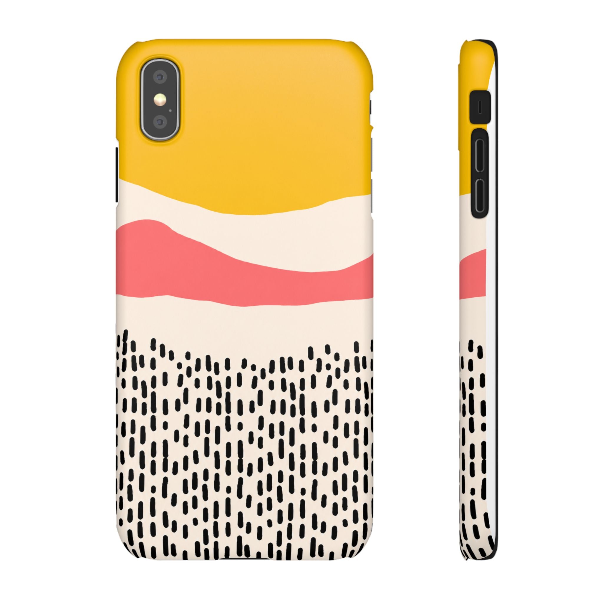 ABSZTRAKT SAMSUNG IPHONE TOK