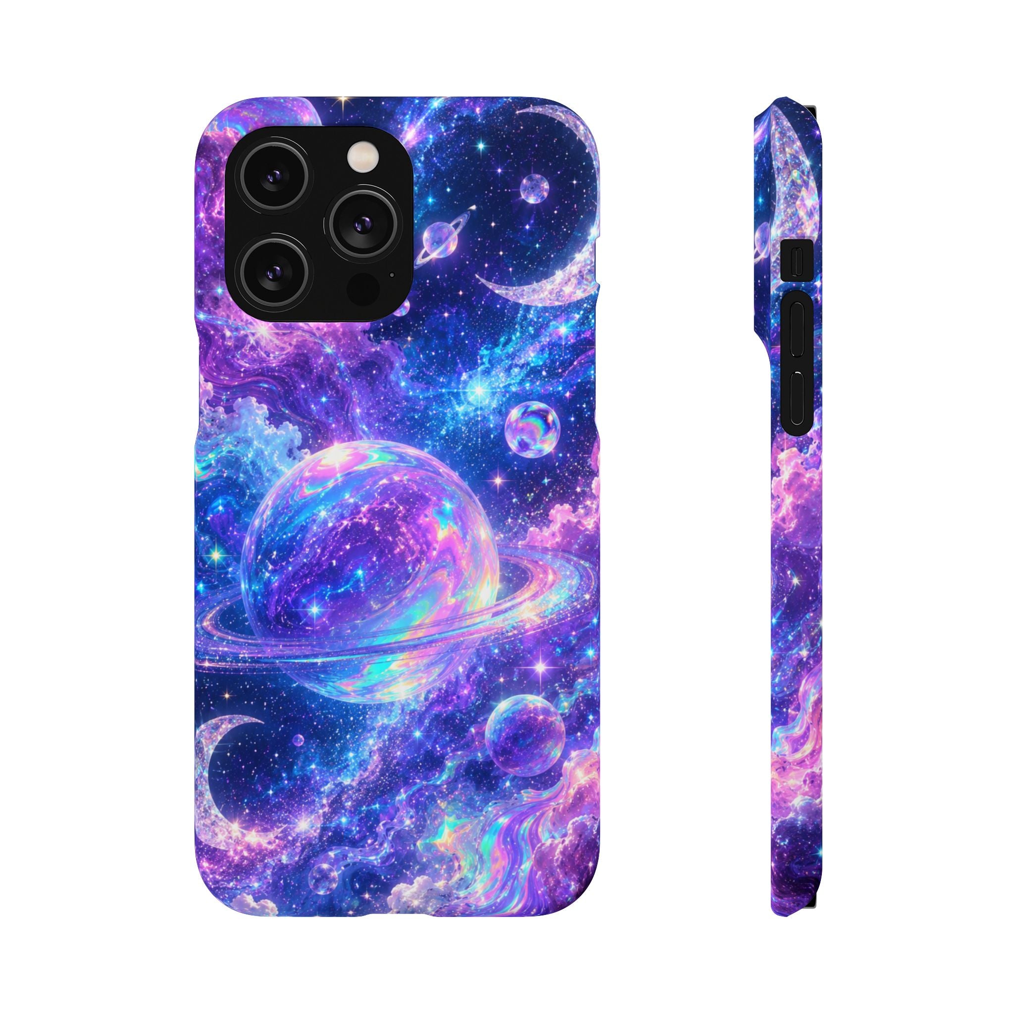 GALAXYS IPHONE TOK