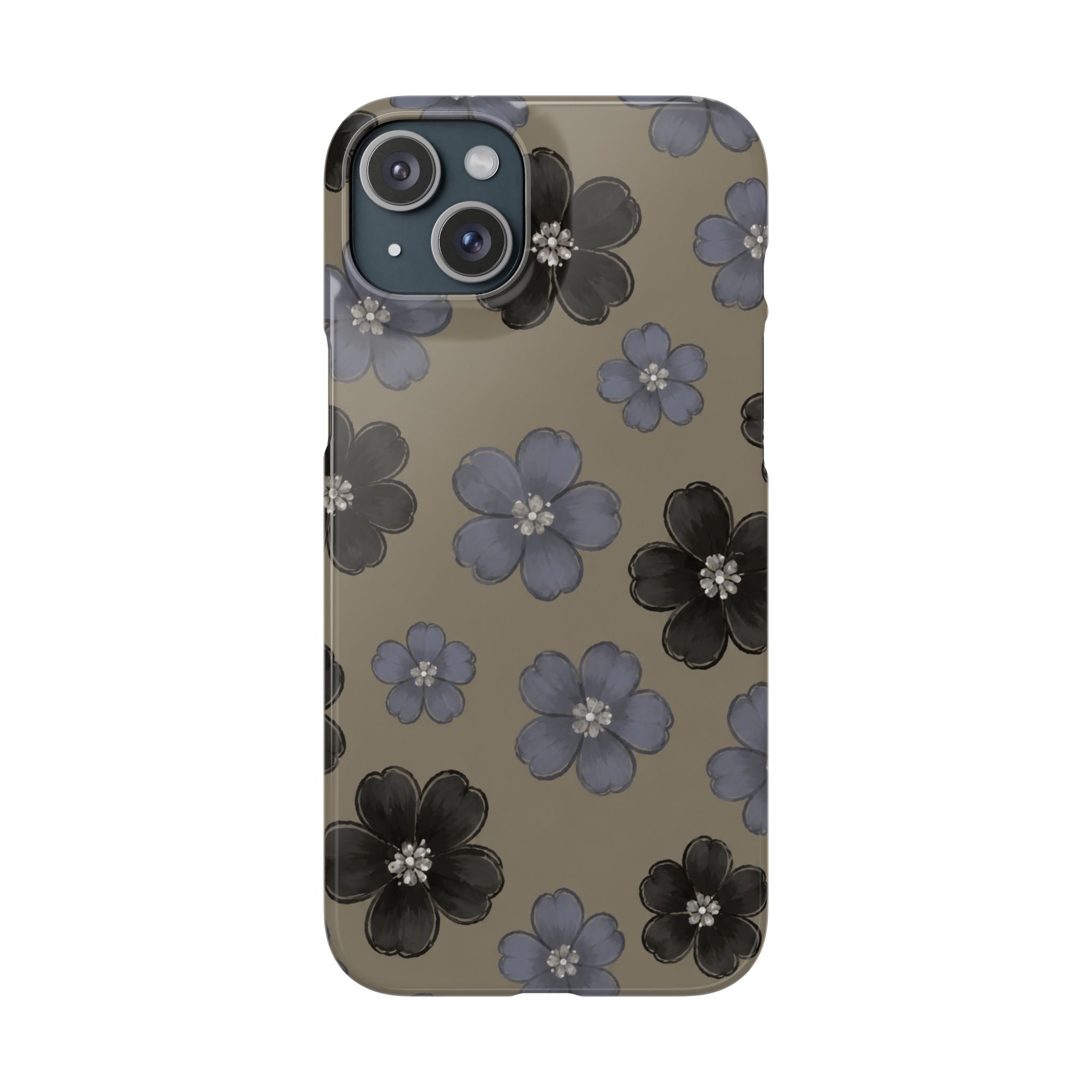 VIRÁGOS SAMSUNG IPHONE TOK