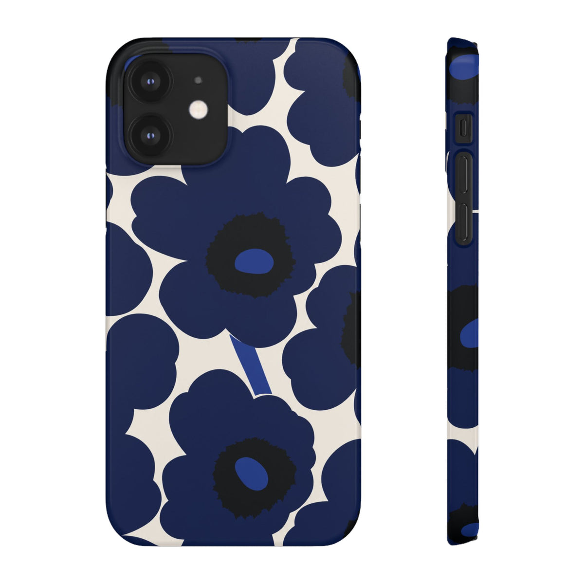 VIRÁGOS SAMSUNG IPHONE TOK