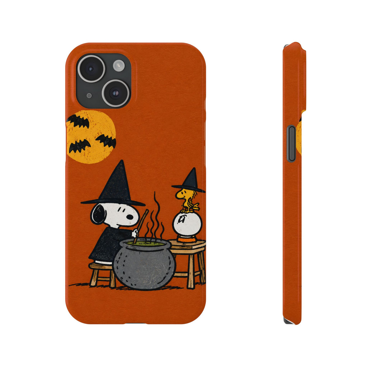 SNOOPY IPHONE TOK