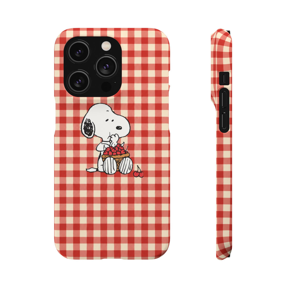 SNOOPY PIKNIK SAMSUNG IPHONE TOK
