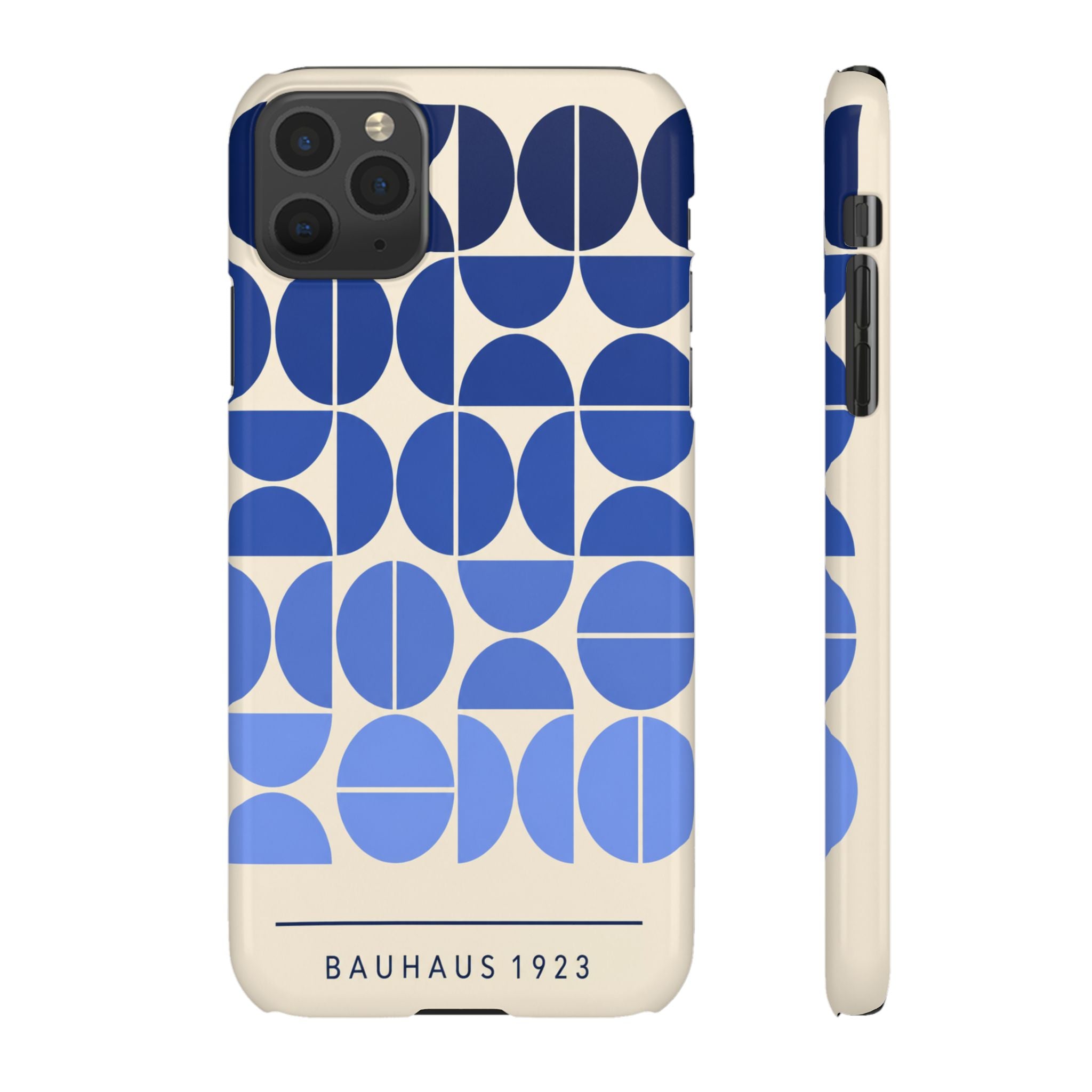 BAUHAUS SAMSUNG IPHONE TOK