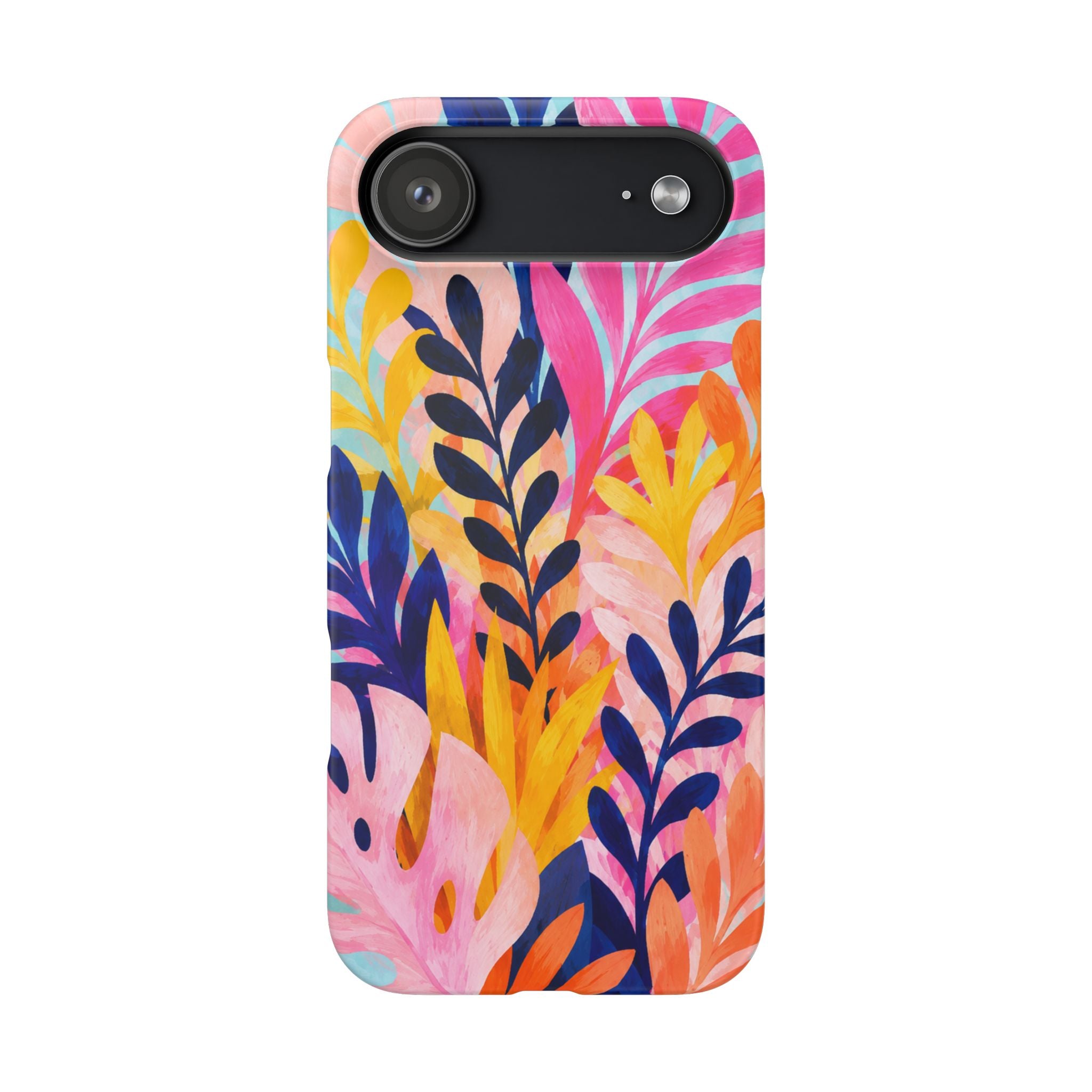 VIRÁGOS SAMSUNG IPHONE TOK