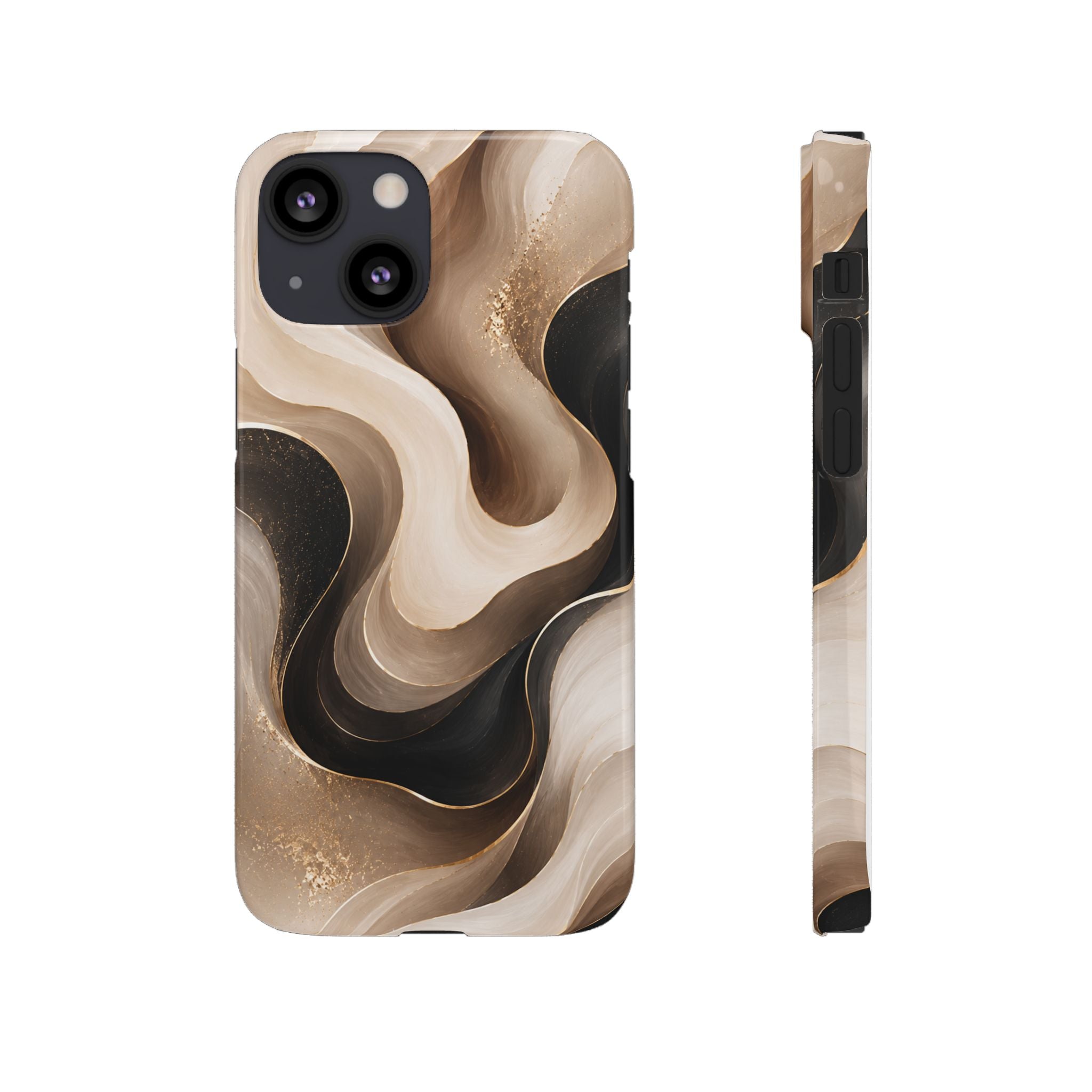 ABSZTRAKT IPHONE TOK