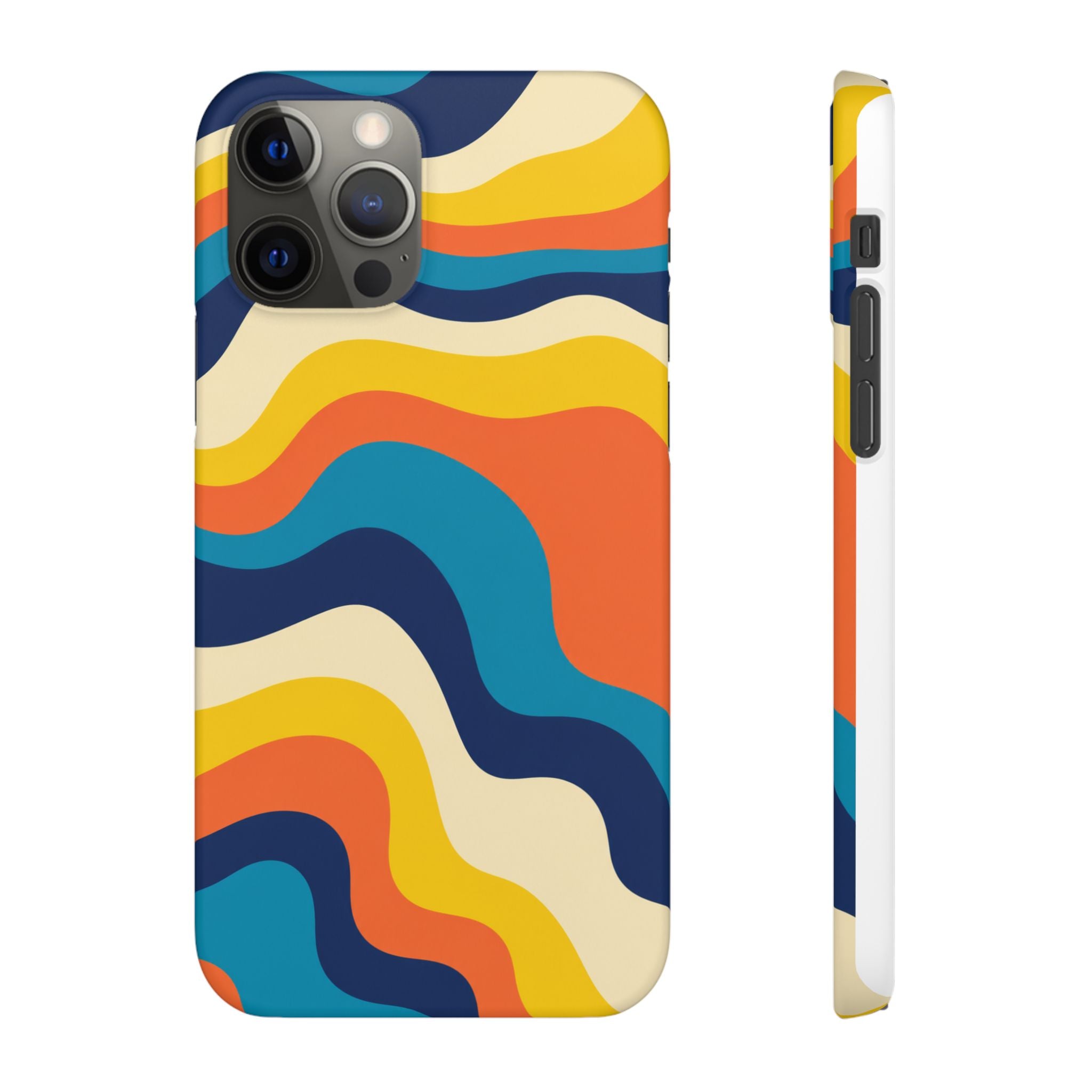 ABSTRAKT SAMSUNG ÉS IPHONE TOK