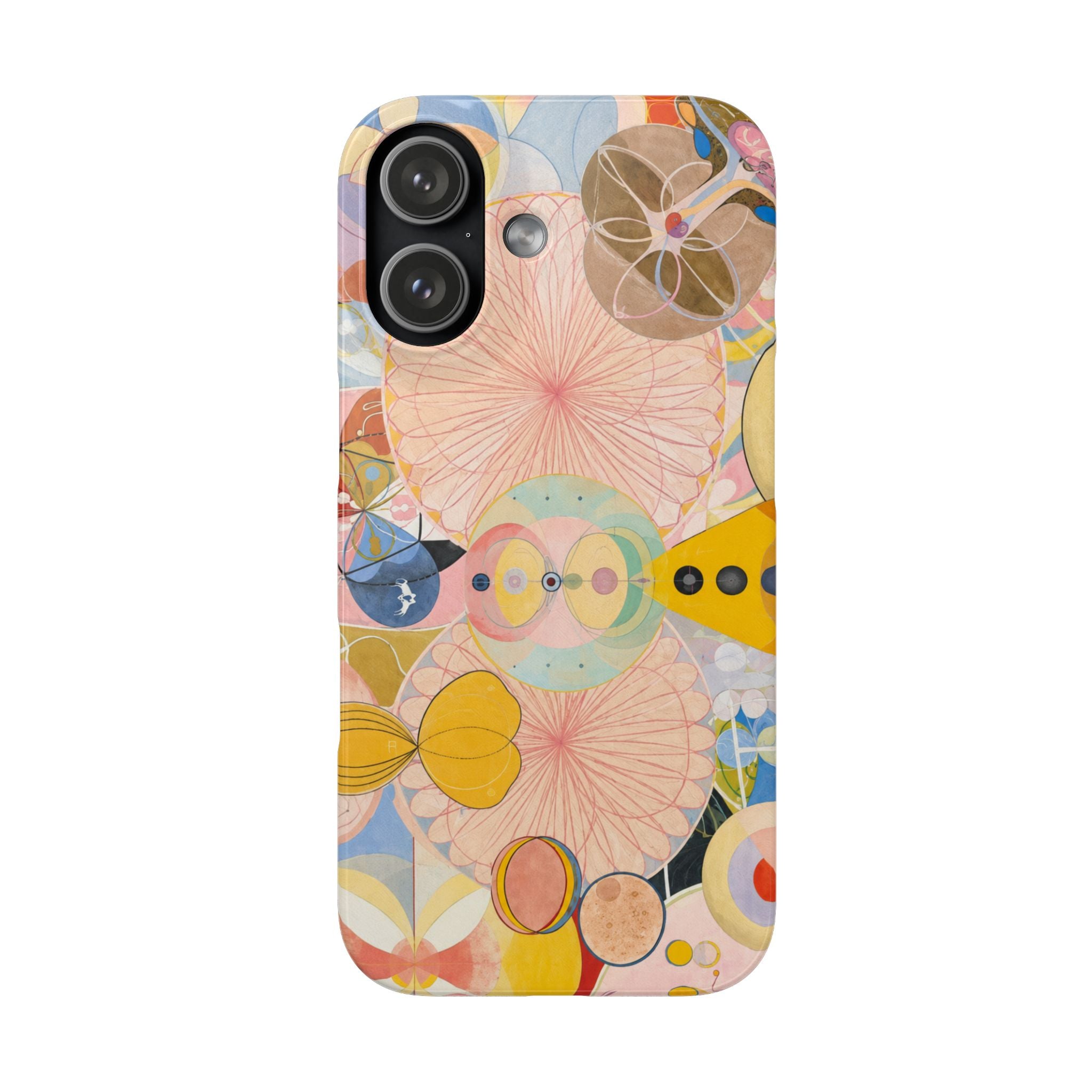 MANDALA SAMSUNG IPHONE TOK
