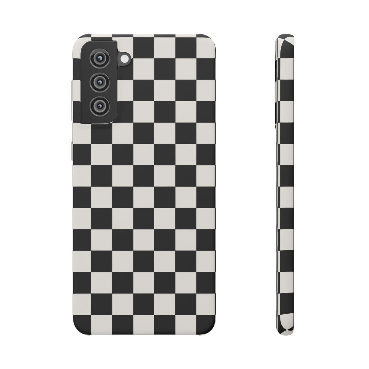 KOCKÁS SAMSUNG IPHONE TOK