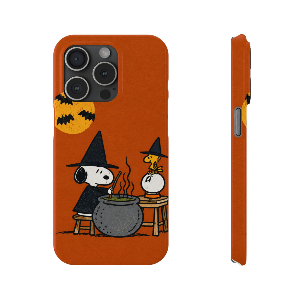 SNOOPY IPHONE TOK