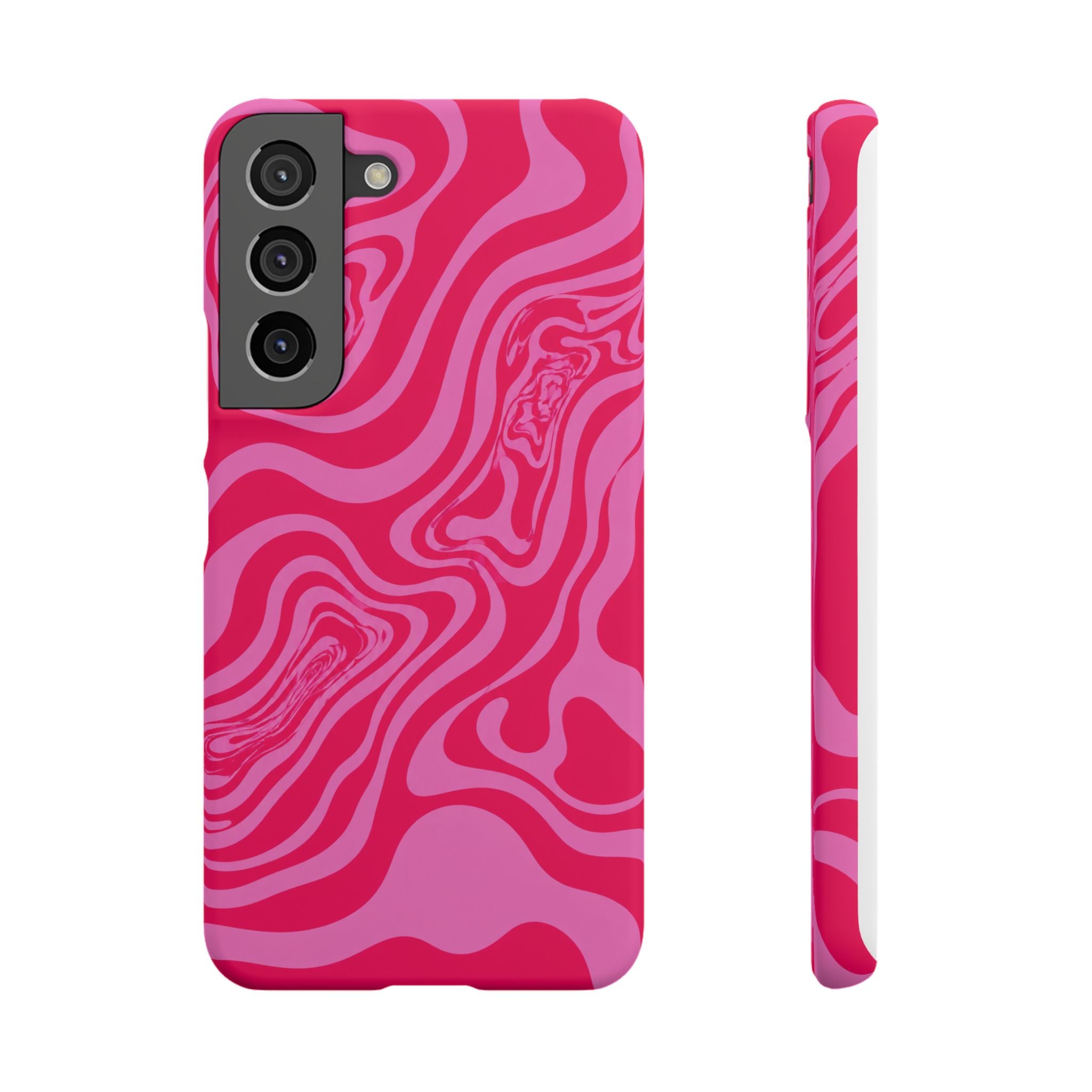 ABSTRAKT SAMSUNG IPHONE TOK