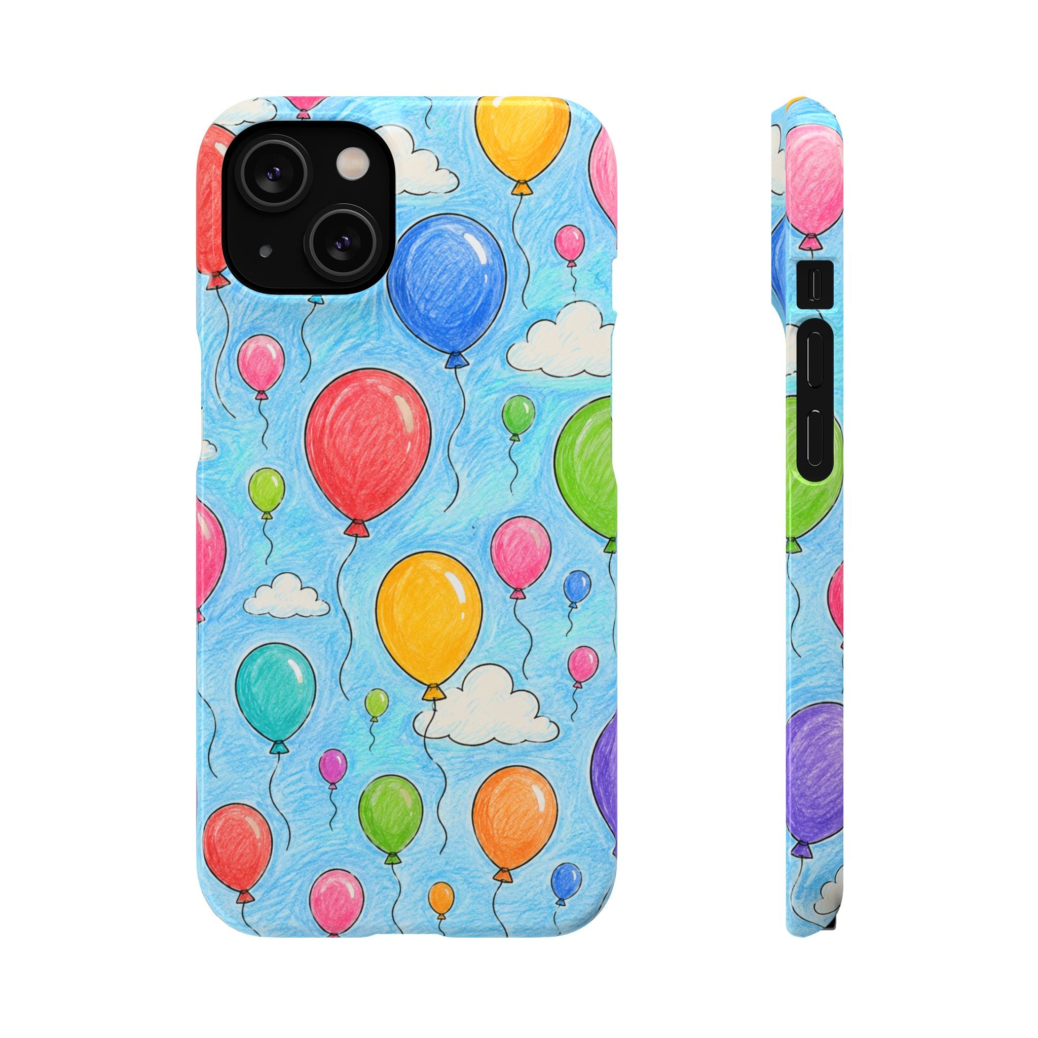 LUFIS IPHONE TOK