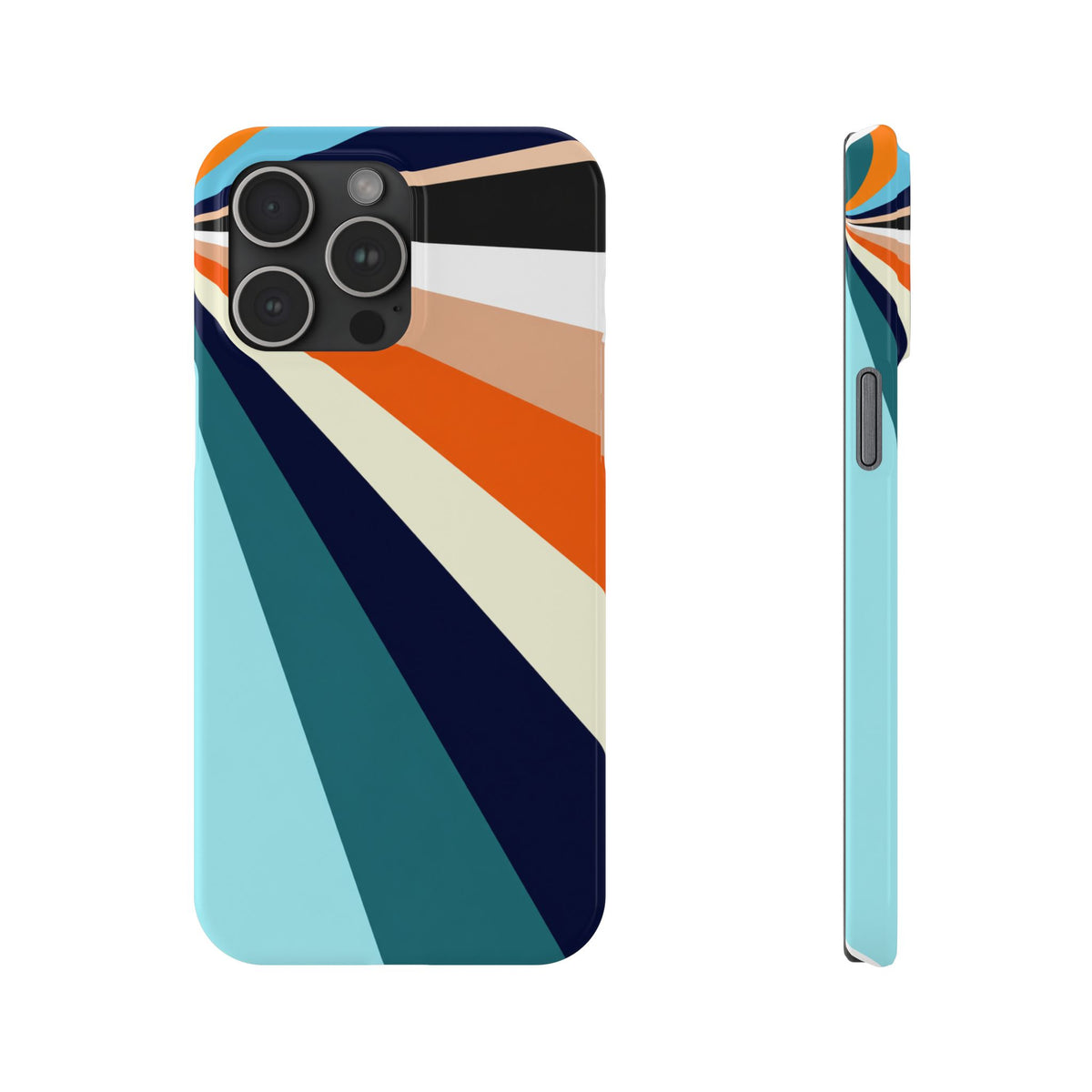 RETRO IPHONE TOK