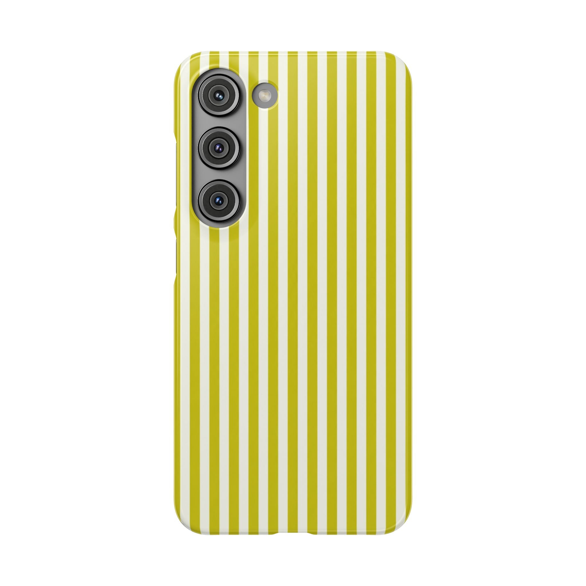 LIME CSÍKOS SAMSUNG IPHONE TOK