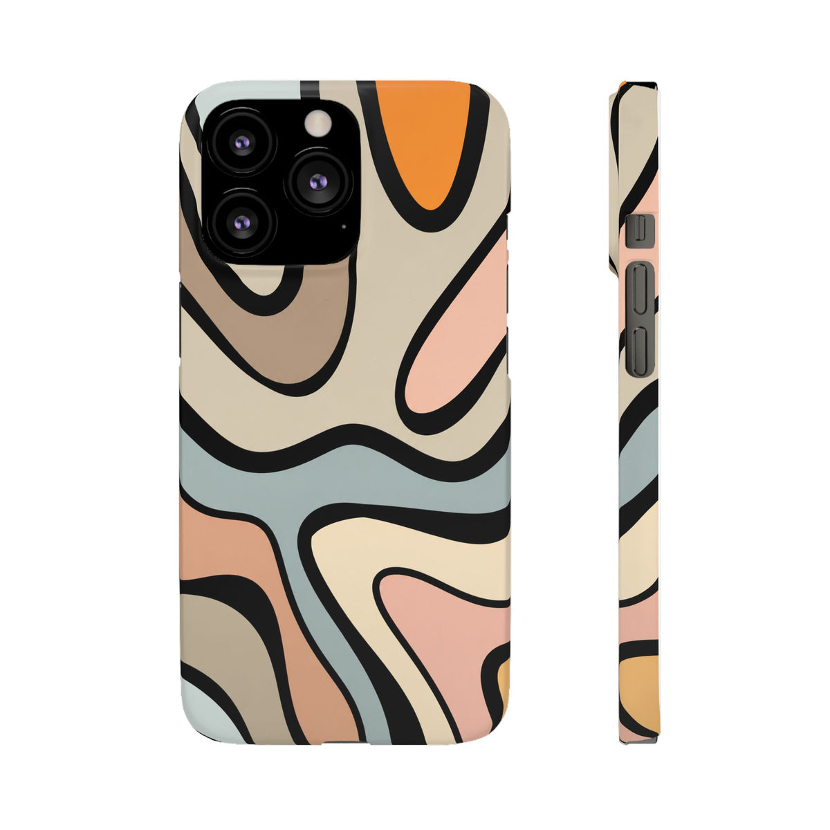 RETRO SAMSUNG IPHONE TOK