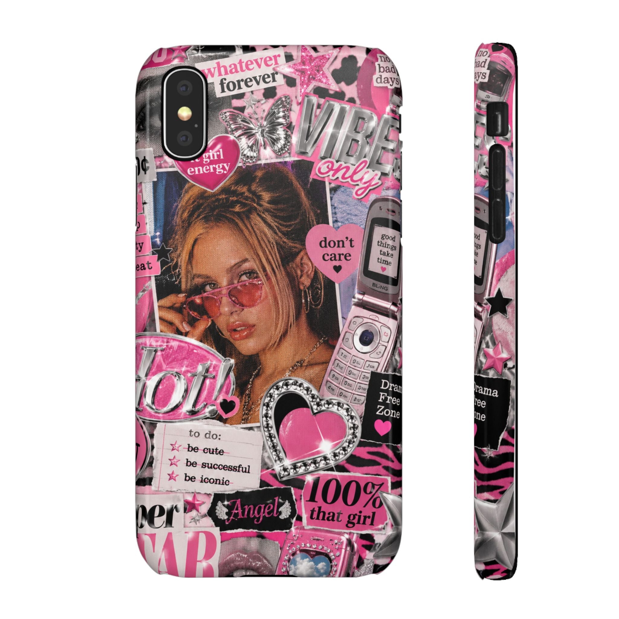 CSAJOS IPHONE TOK