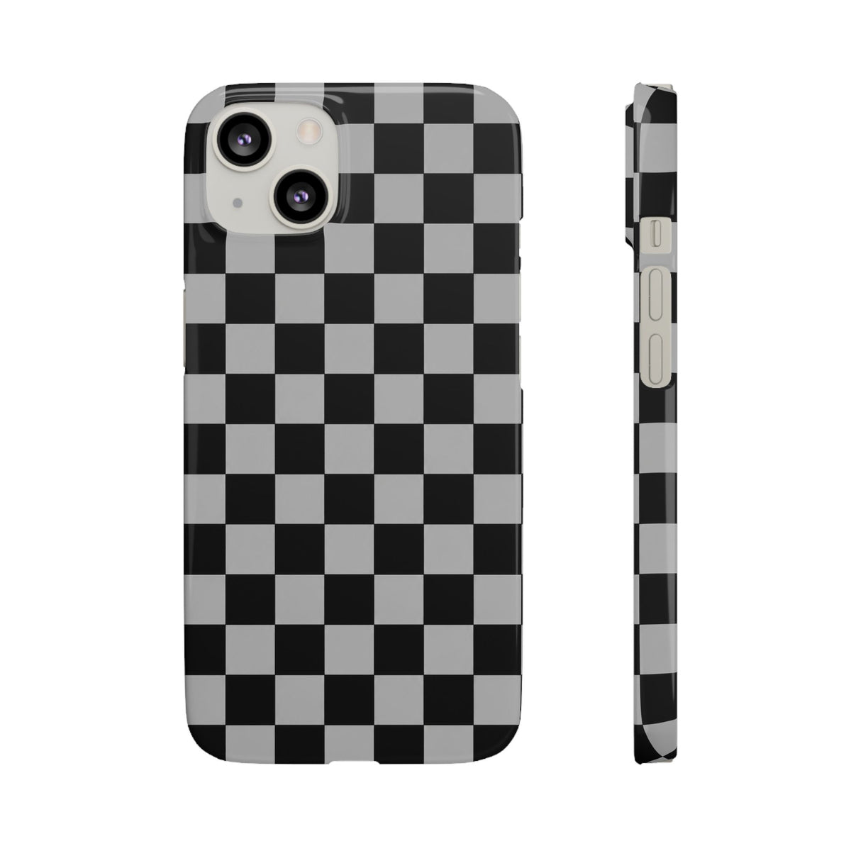 KOCKÁS SAMSUNG IPHONE TOK
