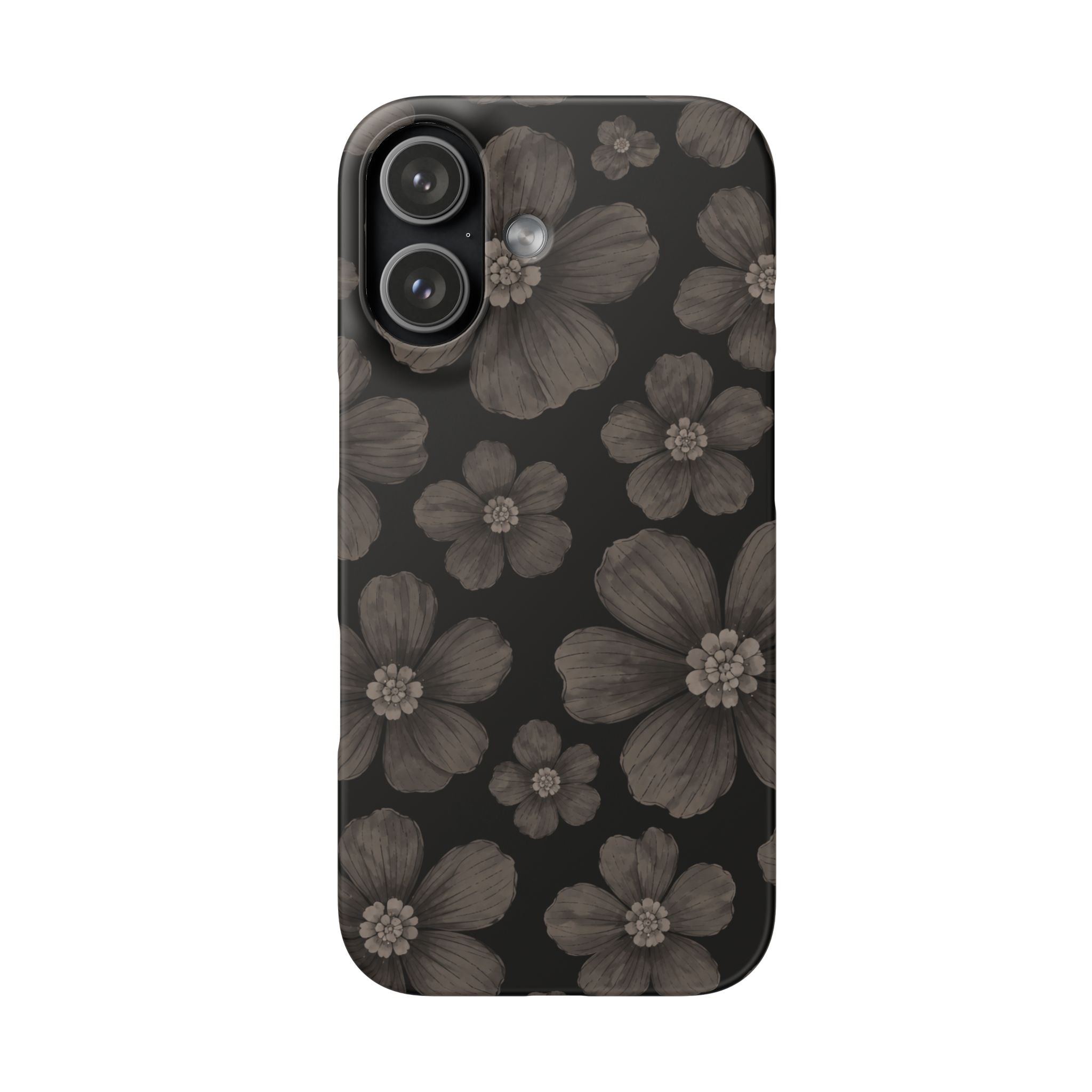 VIRÁGOS SAMSUNG IPHONE TOK